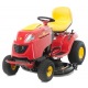 Cадовый минитрактор Wolf-Garten 107.175 T (RTG) в Новороссийске