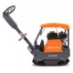 Виброплита реверсивная Husqvarna Atlas Copco LG 164 в Новороссийске