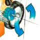 Газонокосилка бензиновая Stihl RM 448 TC в Новороссийске
