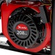 Бензогенератор MTX RS-4000E 2.8 кВт в Новороссийске