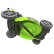 Газонокосилка аккумуляторная GreenWorks GD40LM48SP 8 Ач в Новороссийске