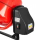 Бетоносмеситель MTX СМ-200К (Бетономешалка MTX СМ-200К) в Новороссийске