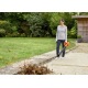 Воздуходувка аккумуляторная Black+Decker BCBL200B (без аккумулятора и зарядного устройства) в Новороссийске