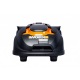 Газонокосилка-робот Worx Landroid M WG757E в Новороссийске