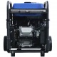 Бензиновый генератор инверторный Haitec HT-GBR5500IES в Новороссийске
