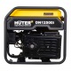 Инверторный бензогенератор Huter DN12500i 8 кВт в Новороссийске