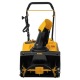 Снегоуборщик Denzel SB 460 Sled в Новороссийске