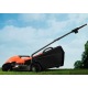 Газонокосилка электрическая Black+Decker EMAX32QS в Новороссийске