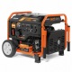 Инверторный бензогенератор Daewoo GDA 6600Ei 5.5 кВт в Новороссийске