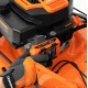 Газонокосилка бензиновая Daewoo DLM 5100SVRE в Новороссийске