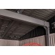 Пластиковый сарай LifeTime WoodLook 8.3х8.3 в Новороссийске
