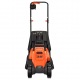 Газонокосилка электрическая Black+Decker BEMW451-QS в Новороссийске