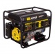Бензогенератор Huter DY11000LX-3 8.5 кВт в Новороссийске