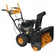 Снегоуборщик Carver STG 6561EL в Новороссийске