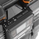 Компрессор аккумуляторный Daewoo DAC 90S Li SET в Новороссийске