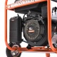 Бензогенератор Patriot GRS 7500E 6 кВт в Новороссийске