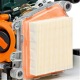 Бензокоса (бензиновый триммер) Stihl FS 490 C-EM К в Новороссийске