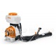 Опрыскиватель бензиновый Stihl SR 450 в Новороссийске