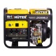 Дизельгенератор Huter LDG 5000LX 3 кВт в Новороссийске