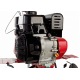 Культиватор Eurosystems Euro-5 EVO RM Loncin 80сс в Новороссийске