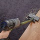 Пылесос аккумуляторный GreenWorks GD24SVK4 в Новороссийске