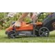 Газонокосилка аккумуляторная Black+Decker BCMW3336L1 в Новороссийске