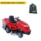 Садовый трактор Honda HF 2315 K1 HME в Новороссийске