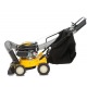 Садовый пылесос Cub Cadet CSV 060 24A-06MM603 в Новороссийске