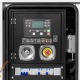 Дизельгенератор Daewoo DDW 22 SSE-3 в Новороссийске