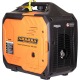 Бензиновый генератор инверторный Aurora AGE 2500 i 1.8 кВт в Новороссийске
