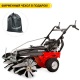Подметальная машина Tielburger TK36 PRO (Honda) в Новороссийске