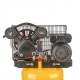 Компрессор поршневой Denzel DRV2200/100V в Новороссийске