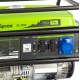 Бензогенератор Сибртех БС-6500 5 кВт в Новороссийске