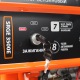 Бензогенератор Patriot Max Power SRGE-3500E 2,5 кВт в Новороссийске