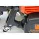 Бензокоса (бензиновый триммер) Carver GBC-31F в Новороссийске