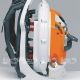 Воздуходувка бензиновая Stihl BR 550 в Новороссийске