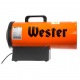 Газовая тепловая пушка Wester TG-20 в Новороссийске