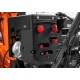 Снегоуборщик Husqvarna ST 327 в Новороссийске