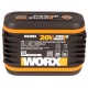 Аккумулятор Worx WA3553 в Новороссийске