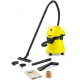 Промышленный пылесос Karcher WD 3 Car Vac в Новороссийске