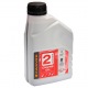 Минеральное моторное масло Carver 2 Stroke Engine oil, 0.6 л для 2-х тактных двигателей в Новороссийске