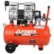 Компрессор безмасляный A-iPower AC130/25LF в Новороссийске