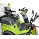 Садовый райдер Grillo FD 2200 TS 4WD в Новороссийске