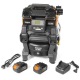 Компрессор аккумуляторный Daewoo DAC 180S Li SET в Новороссийске