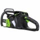 Аккумуляторная пила GreenWorks GD80CS50K2-18&quot; в Новороссийске