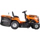 Садовый минитрактор Yard Fox T 102RDH в Новороссийске