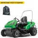 Садовый минитрактор Caiman Croso 4WD 97D2C в Новороссийске