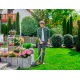 Аккумуляторный триммер Gardena ComfortCut Li-18/23 без аккумулятора и ЗУ в Новороссийске