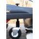Подметальная машина Tielburger TK36 PRO (Honda) в Новороссийске