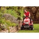Садовый минитрактор Honda HF 2417 HME в Новороссийске